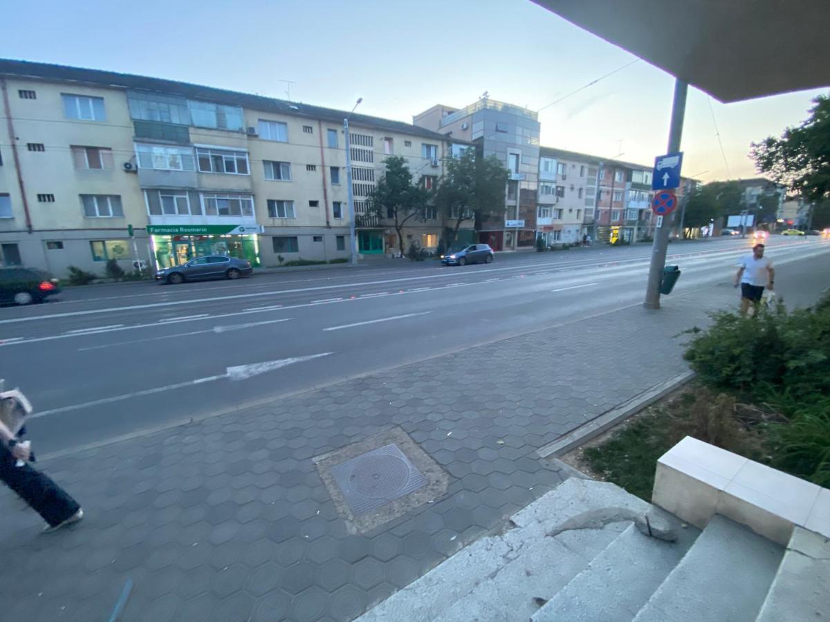 A&S Apartament'S Apartamento Iasi Exterior foto